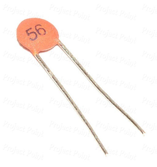 123J 250V Polypropylene Film Capacitor