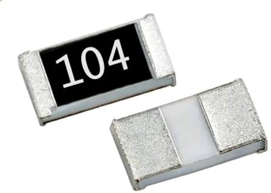 10 OHM 25W ALUMINIUM RESISTOR