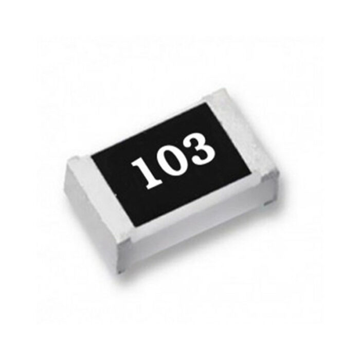 10K OHM SMD RESISTOR