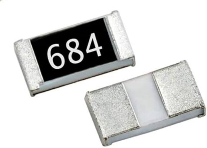 680K OHM SMD RESISTOR