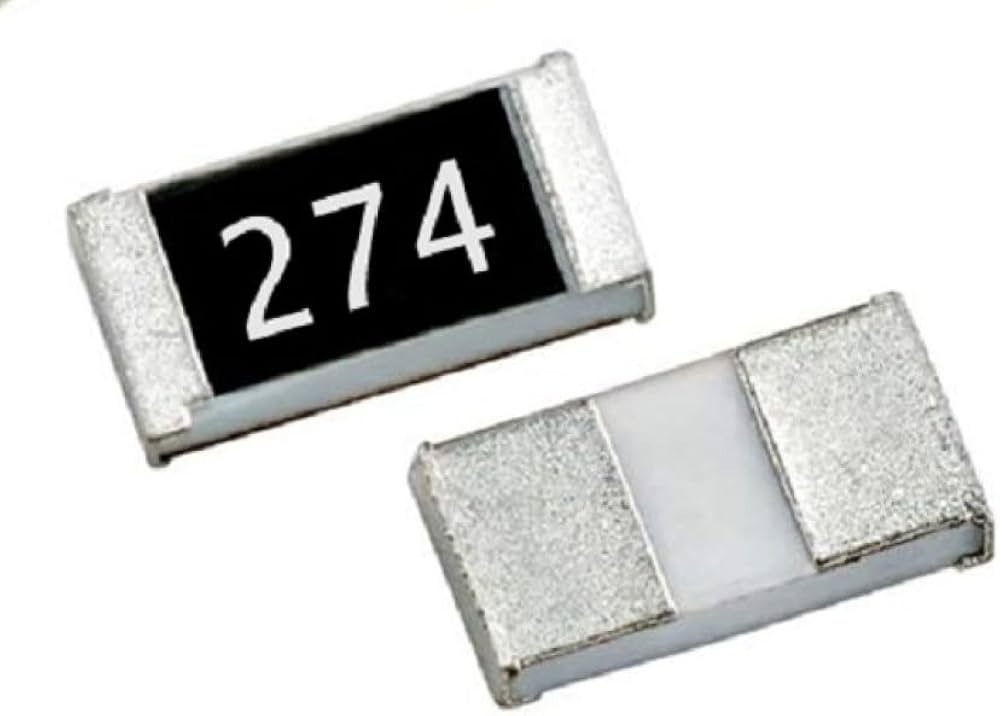 560 OHMS SMD RESISTOR METAL FILM CHIP RESISTOR