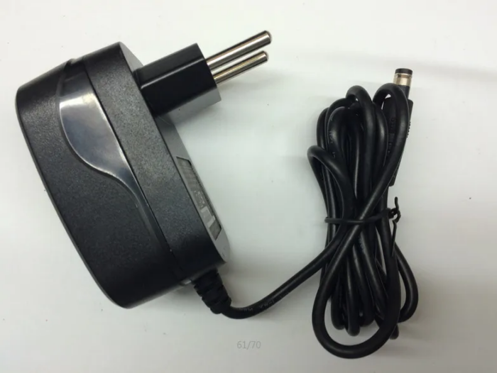 12V 3A Power Adapter 2Pin PPPS0316 2