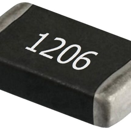 7.5 OHM SMD RESISTOR 1206