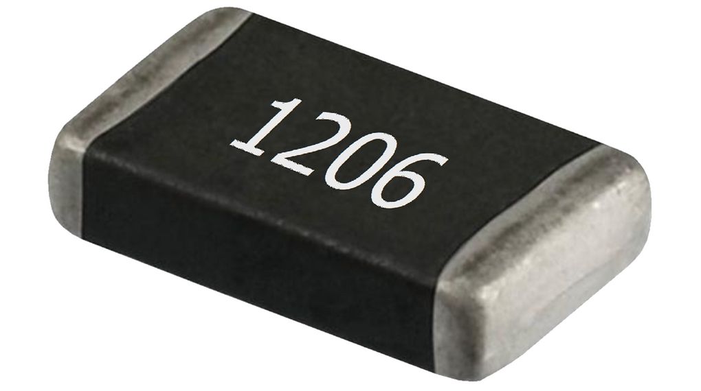 7.5 OHM SMD RESISTOR 1206