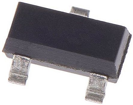 MMBD3004S-7-F 350v High Voltage Surface Mount Dual Switching Diode, MFR: DIODE Incorporated