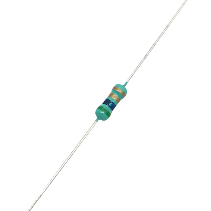 1/4W Resistor Pack -2000 PCS besomi electronics group PCRX0551