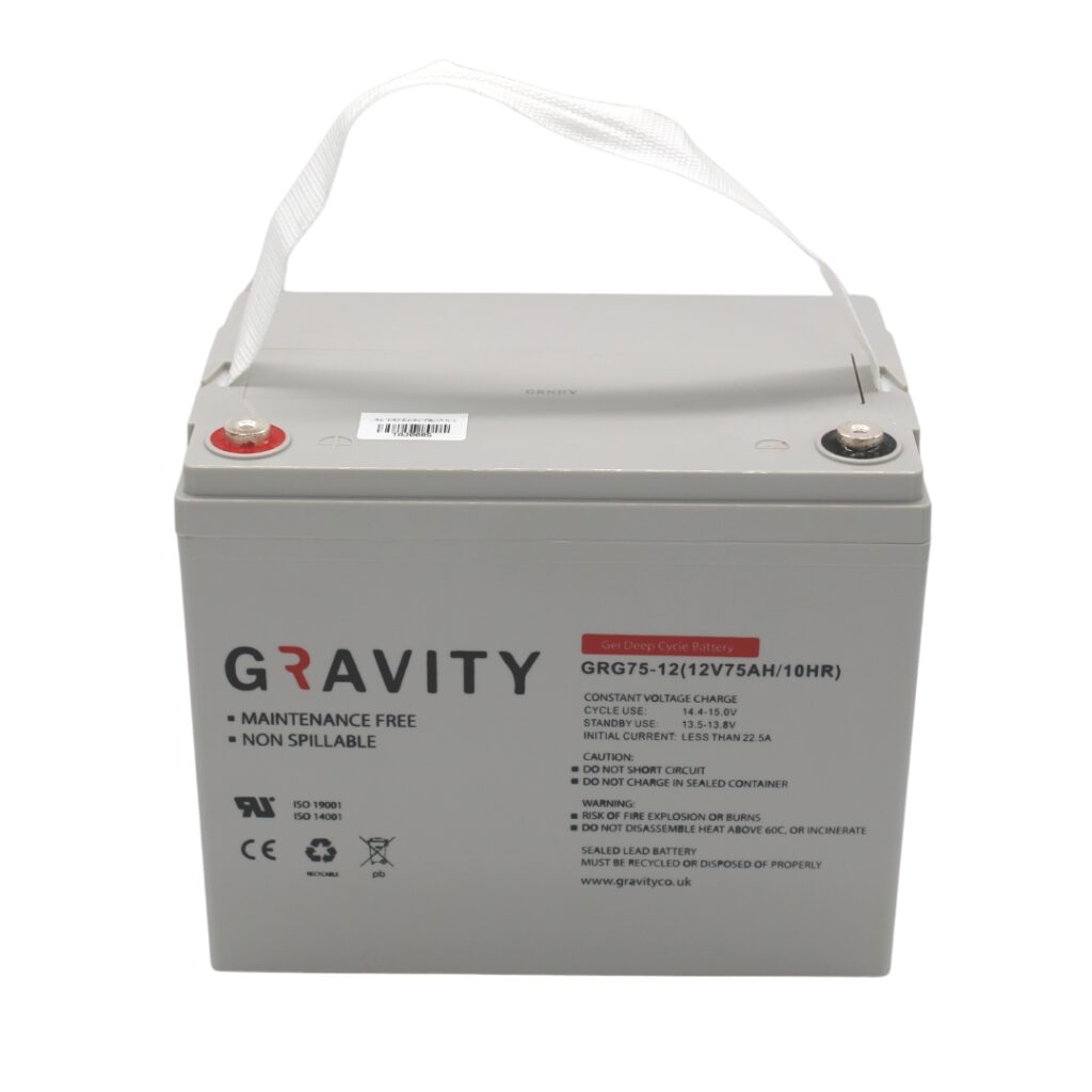 Raspberry Pi RTC Battery gravity 75 1 1