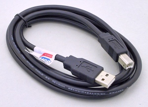 USB cable