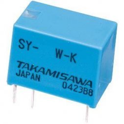 SY-5W-K 5VDC