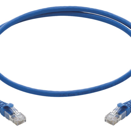 CAT6 PATCH CABLE 3M