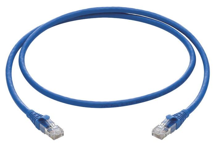 CAT6 PATCH CABLE 3M