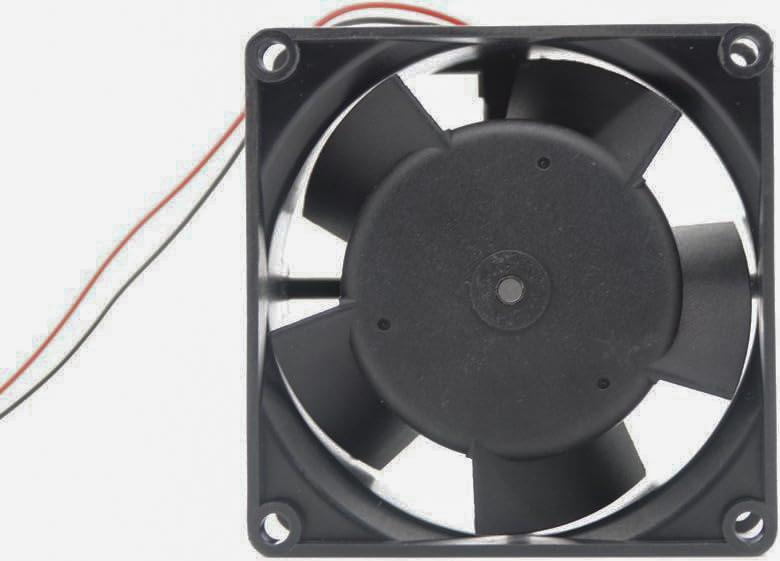 5VDC FAN 40MM x 40MM 0ca05744 627c 4c95 b437 e910ad4247d5