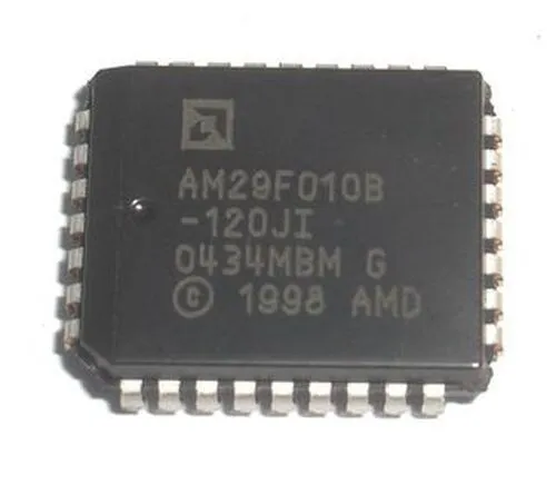 AM29F010B-120JI