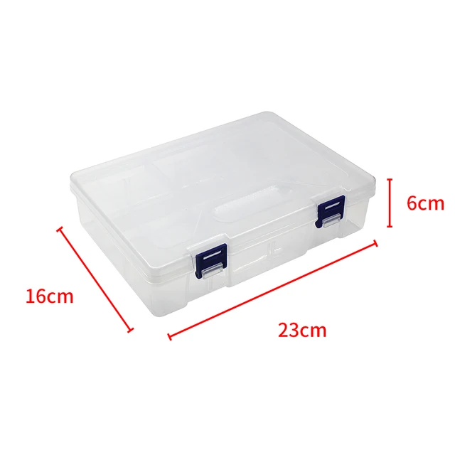 Development kit Box 16cm x 23cm