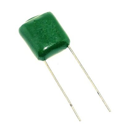 4.7NF 472J CERAMIC CAPACITOR