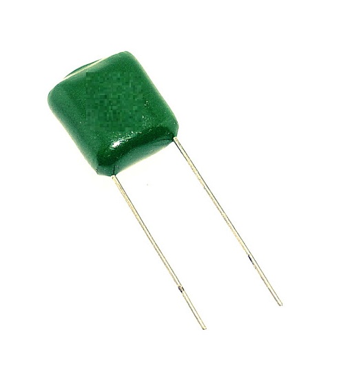 4.7NF 472J CERAMIC CAPACITOR