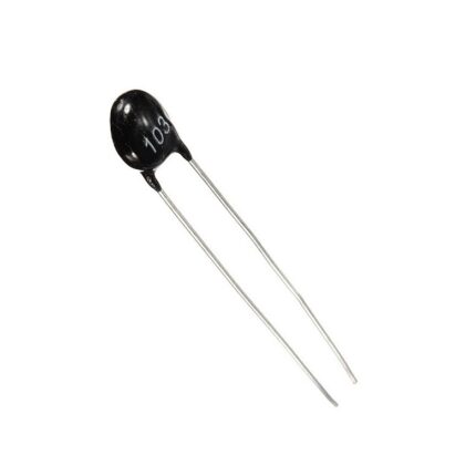 NTC 4.7K Thermistor 5mm