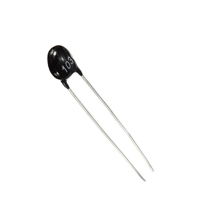 NTC 4.7K Thermistor 5mm