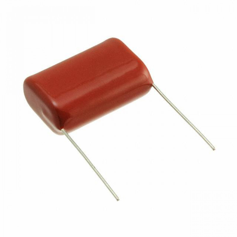 225K 250V Polyester Film Capacitor