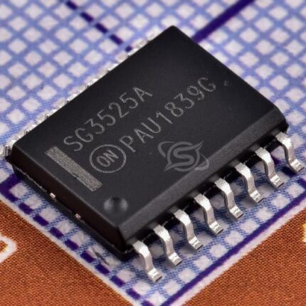 SG3525ADW - SMD