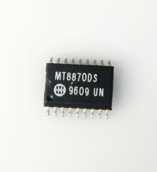 MT8870DS - SMD