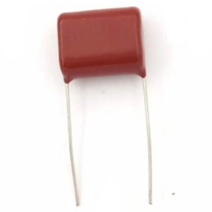 0.001UF (102) 630V FILM CAPACITOR