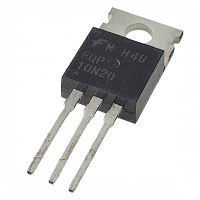 FQP10N20C MOSFET 200V N-Ch MOSFET