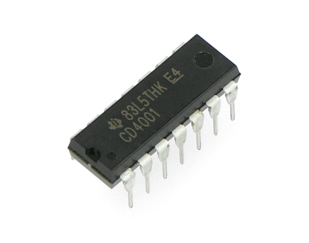 CD4001BP-SMD