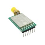 E32-TTL-100 Wireless Transceiver Module (410-441MHz) - SEMTECH SX1278 with LoRa Spread Spectrum Technology 2