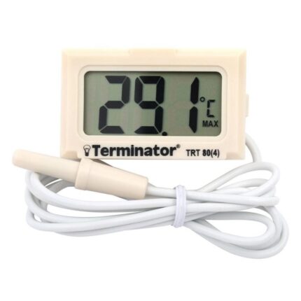 TRT 80(4) PANEL TYPE THERMOMETER