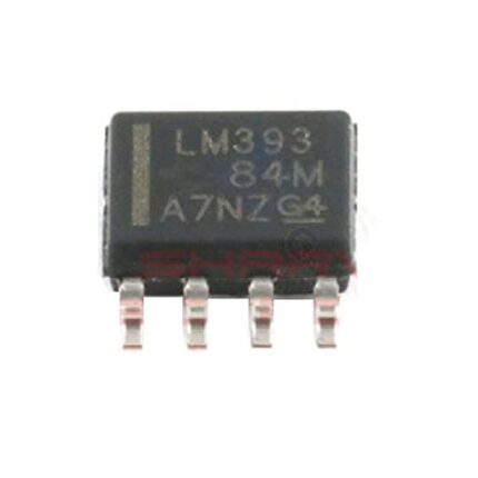 LM393 - SMD