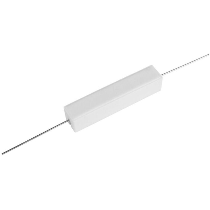 8K OHM 15W CERAMIC RESISTOR