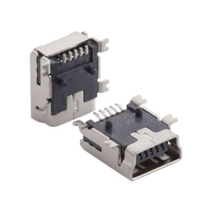 MINI USB CONNECTOR