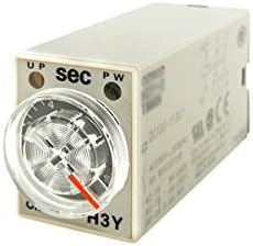 H3Y-4 5S 24VDC