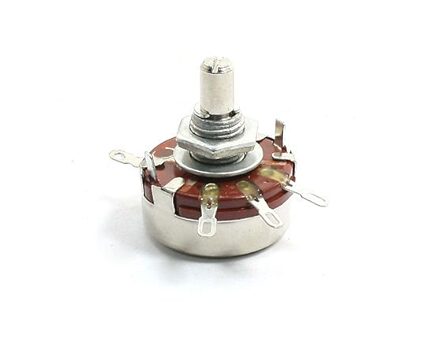 470R 2W POTENTIOMETER