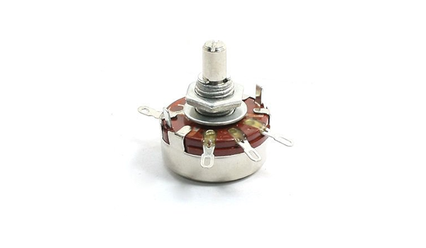 470R 2W POTENTIOMETER