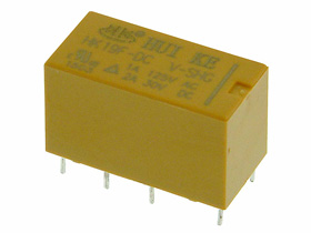 HK19F-DC-5V-SHG 5VDC