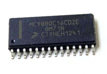 MC908QC16CDZE-SMD