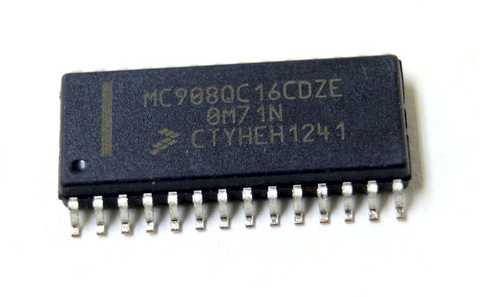 MC908QC16CDZE-SMD