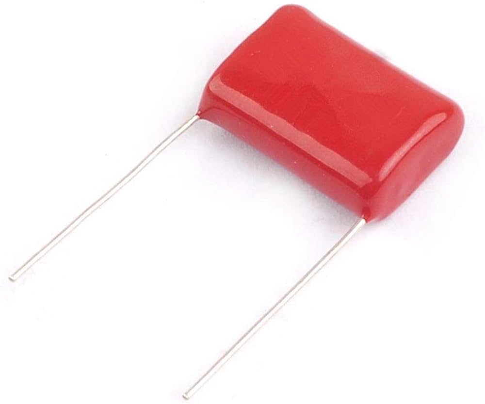 0.1UF 105K 630V FILM CAPACITOR