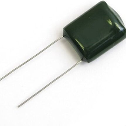 0.47UF 100V FILM CAPACITOR