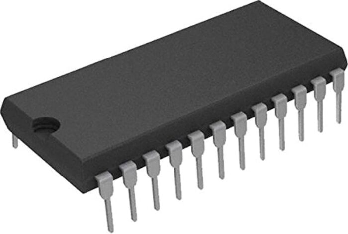 AT27C512R-70U - EPROM - OTP Memory IC 512Kbit Parallel 70 ns 28-PDIP