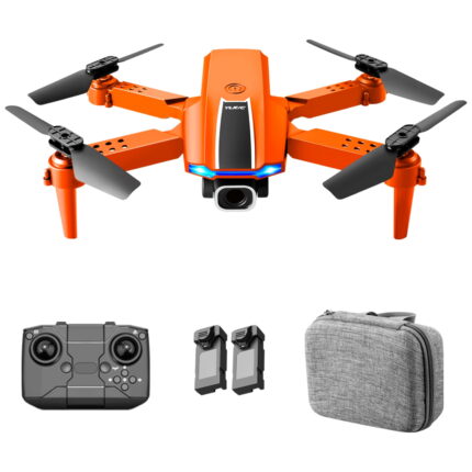 Drone S65 ORANGE