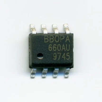 OPA660AU - SMD