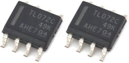 TL072CDT-SMD