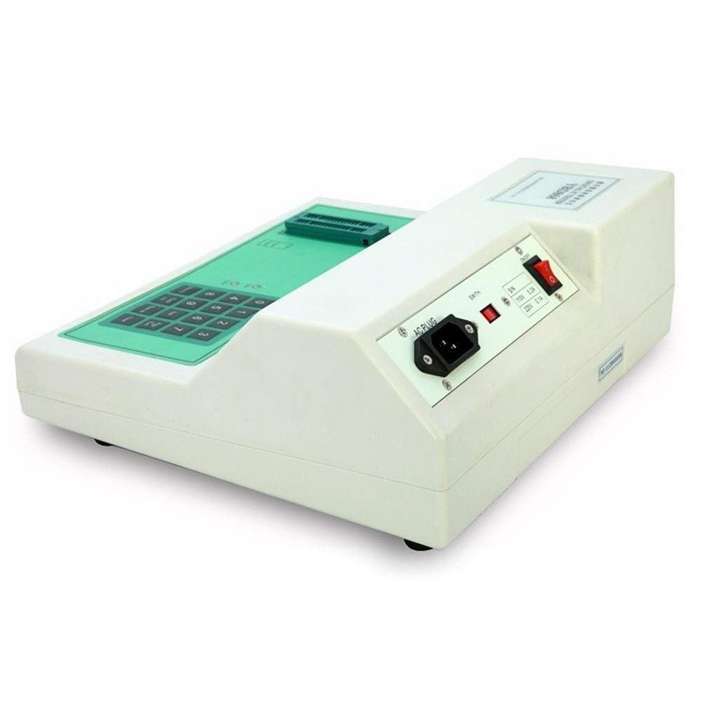 YBD868 DIGITAL IC TESTER