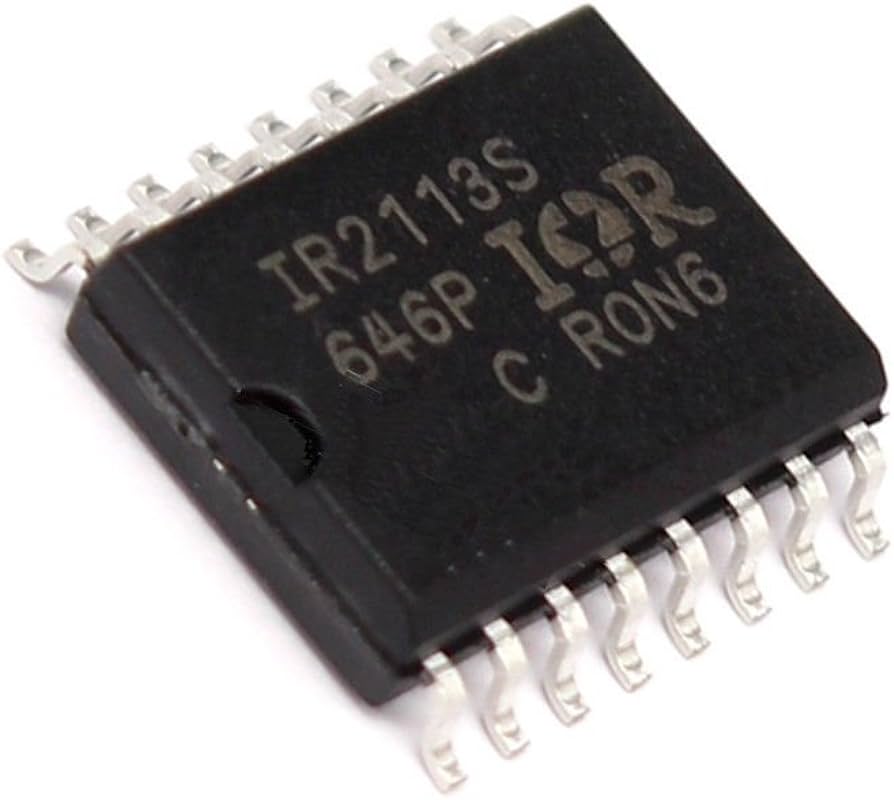 IR2113S - SMD