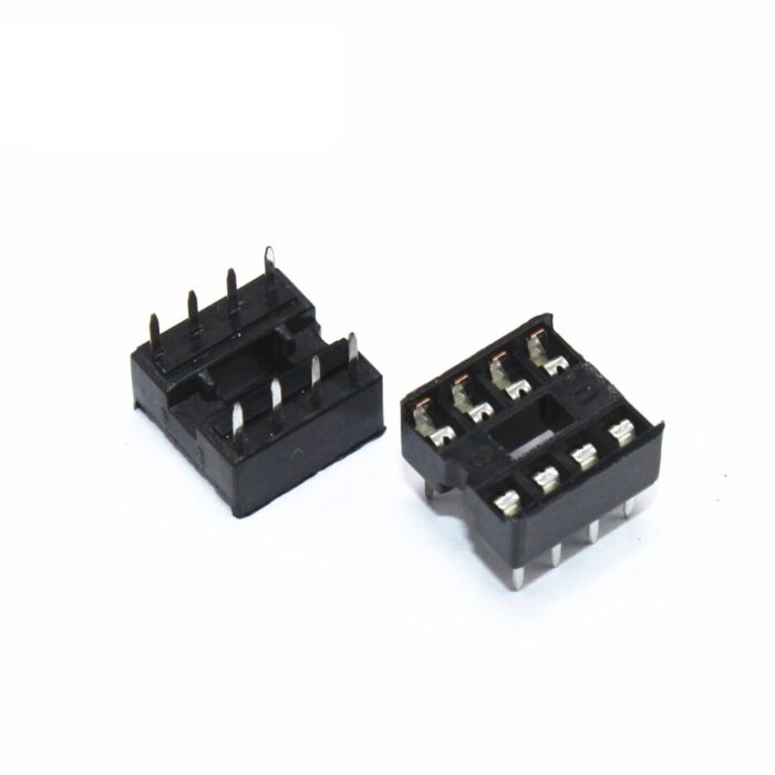 IC Socket 8Pin