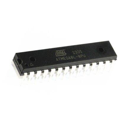 ATMEGA8L-8PU