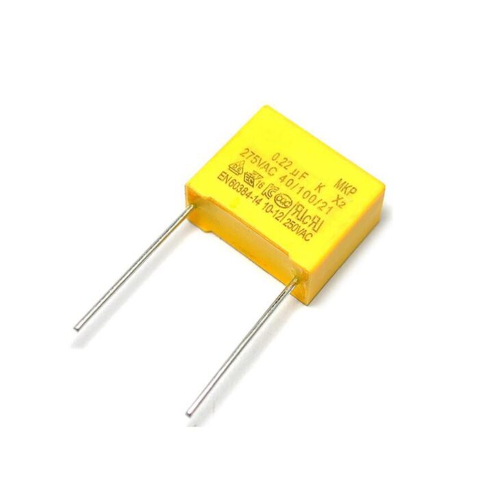 0.022UF 275V FILM CAPACITOR